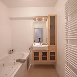 דירה Modern With Private Rooftop