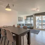 公寓 Modern With Private Rooftop *