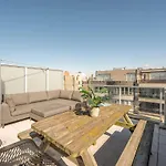 Modern With Private Rooftop * 奥斯滕德