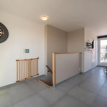 Modern With Private Rooftop