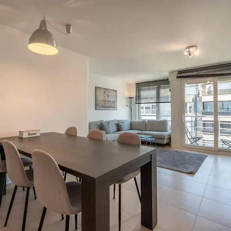 Apartment Modern With Private Rooftop *