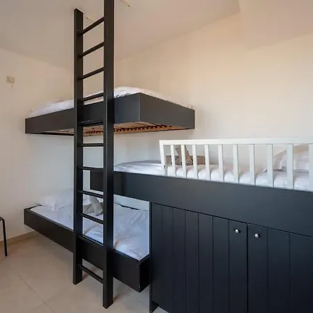 Modern With Private Rooftop Ostend