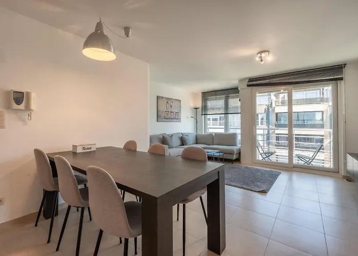 Apartment Modern With Private Rooftop *