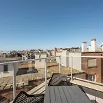 Modern With Private Rooftop * Остенде