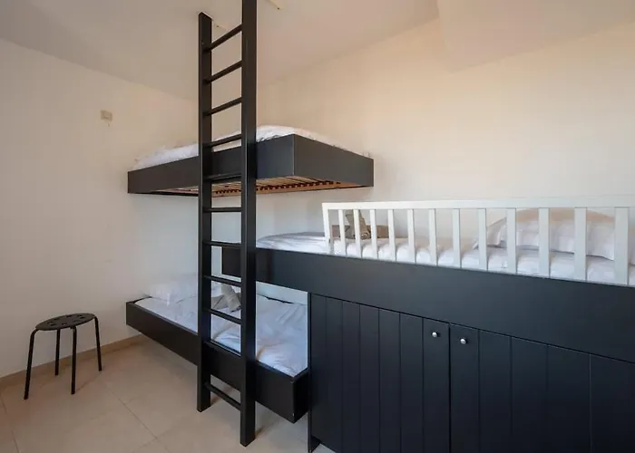 Modern With Private Rooftop Ostende